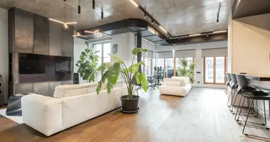 2 bedroom apartment in Riga, Latvia