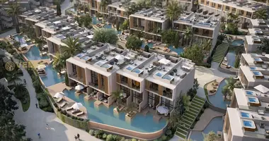 1 bedroom apartment in Agios Amvrosios, Northern Cyprus