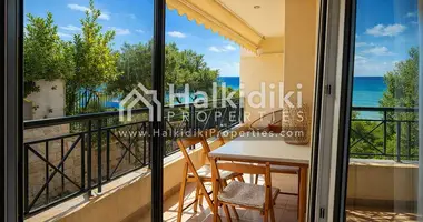 Apartamento 2 habitaciones en Moles Kalyves, Grecia