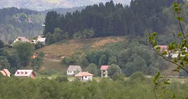 Działka w Tivat, Czarnogóra