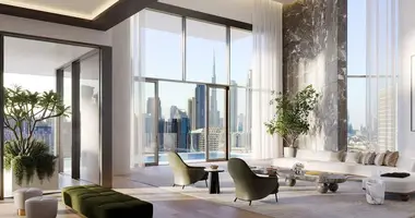 Apartamento 4 habitaciones en Dubái, Emiratos Árabes Unidos