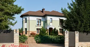 Коттедж в Колодищанский сельский Совет, Беларусь