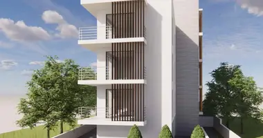 Appartement 3 chambres dans Paphos, Chypre