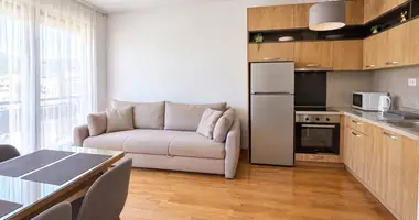 Wohnung 2 zimmer in 11, Montenegro