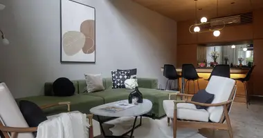 Wohnung 2 Schlafzimmer in Tibubeneng, Indonesien