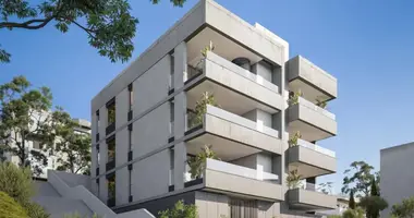 Mieszkanie 2 pokoi w Limassol, Cypr