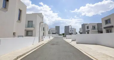 Willa w Paralimni, Cypr