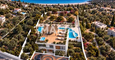 Villa en Karystos, Grecia