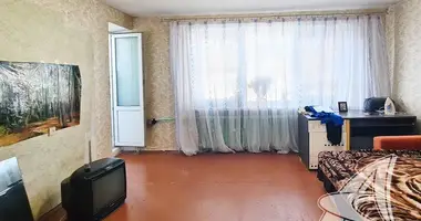 Apartamento 2 habitaciones en Brest, Belarús