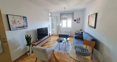 Apartamento 2 habitaciones en Budva, Montenegro