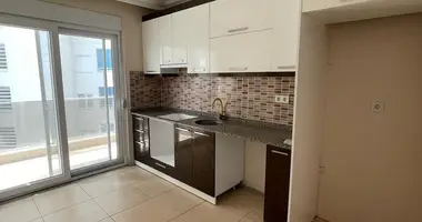 3 room apartment in Alanya, Turkey