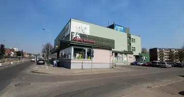 Коммерческое помещение 43 м² в Йонава, Литва