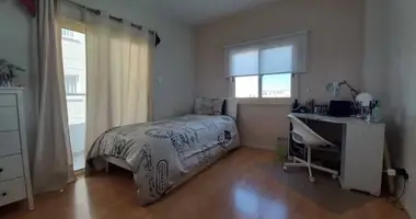 4 bedroom apartment in Limassol, Cyprus