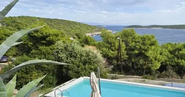 Villa 3 chambres dans Grad Vis, Croatie