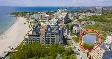 Квартира 3 комнаты в Pomorie, Болгария