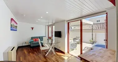 3 bedroom apartment in Malaga, Spain