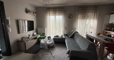Apartamento 1 habitacion en Eleftheroupoli, Grecia