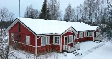 6 bedroom house in Tornio, Finland