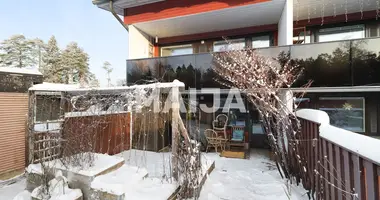 Appartement 2 chambres dans Porvoo sub region, Finlande