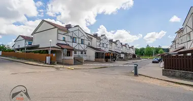 Townhouse in Tarasava, Belarus