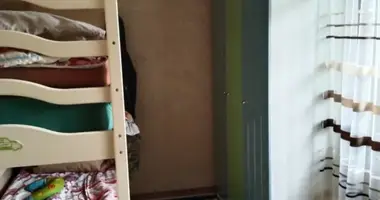 3 room house in Prylymanske, Ukraine