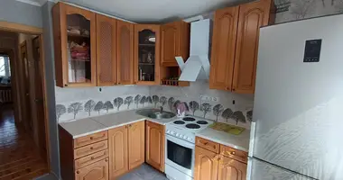 2 room apartment in Minsk, Belarus