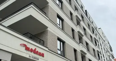 1 room apartment in Poznan, Poland