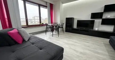 2 bedroom apartment in Lodz, Poland
