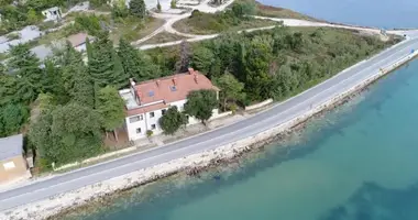 Villa 7 chambres dans Grad Novigrad, Croatie