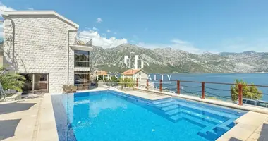 Villa 3 chambres dans Kostanjica, Monténégro
