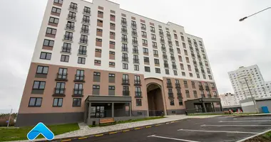 2 room apartment in Homyel, Belarus