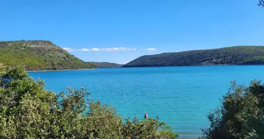 Plot of land in Opcina Marcana, Croatia