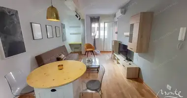 1 bedroom apartment in Budva, Montenegro