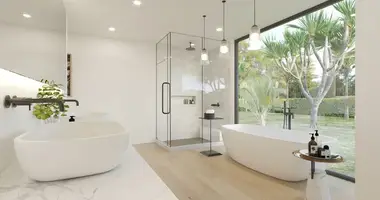 Wohnung 5 zimmer in Rawai, Thailand