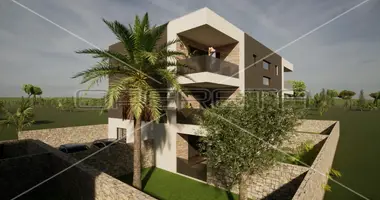 2 room apartment in Opcina Privlaka, Croatia