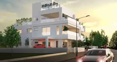 Пентхаус в Лация, Кипр