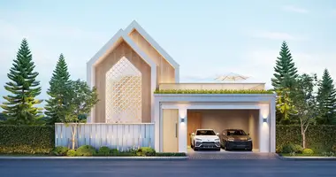 4 bedroom house in Huai Yai, Thailand