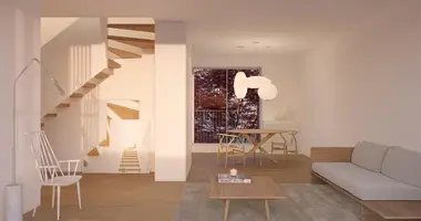 Wohnung 2 Schlafzimmer in Alvalade, Portugal