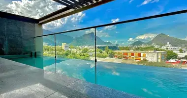 Penthouse in Regiao Geografica Imediata do Rio de Janeiro, Brasilien