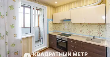 Wohnung 1 zimmer in Minsk, Belarus