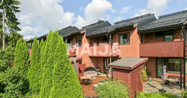 2 bedroom apartment in Helsinki sub-region, Finland