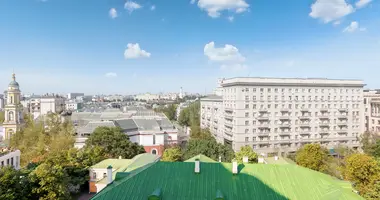 Appartement 4 chambres dans Moscou, Russie