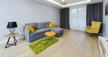 Apartamento 2 habitaciones en Cracovia, Polonia