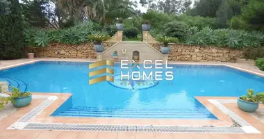 Casa 3 habitaciones en Iklin, Malta