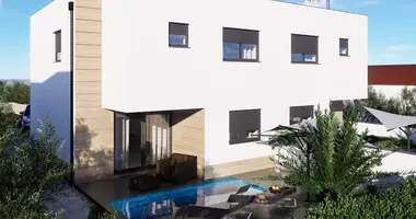 Maison 3 chambres dans Opcina Dezanovac, Croatie