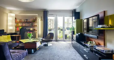 Wohnung in Smolice, Polen