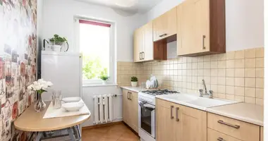 Apartamento 2 habitaciones en Mosina, Polonia