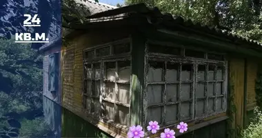 House in Baranavichy, Belarus