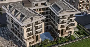 Appartement 3 chambres dans Turquie