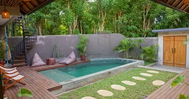 Mieszkanie 3 pokoi w Kuta Selatan, Indonezja